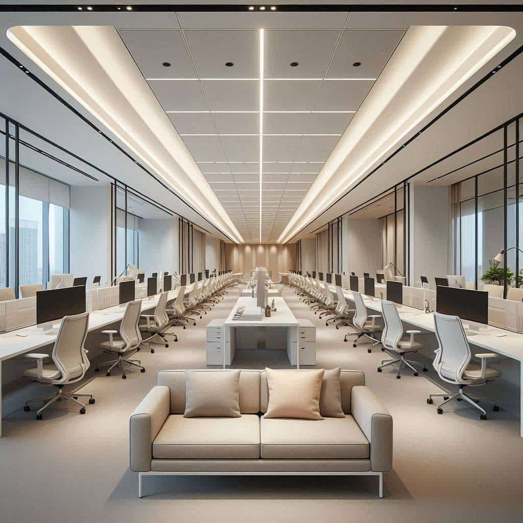 写字楼办公新员工入职宣讲日自动照明脚本定时失败会带来哪些培训流程调整