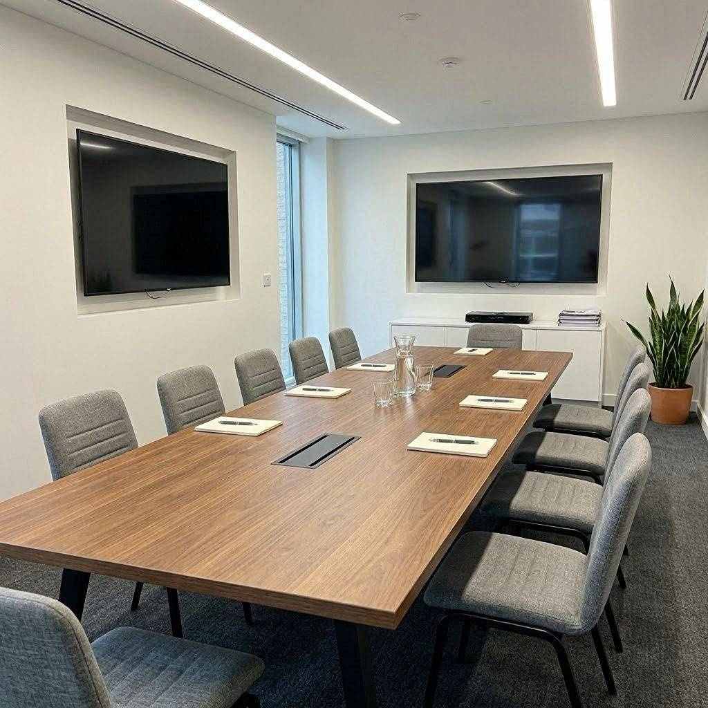 数据权限集中变更对审计小组的写字楼办公会议预约秩序会形成哪些连锁影响